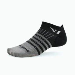 Pursuit Zero Ultralight (Stripes/Heather/Black)