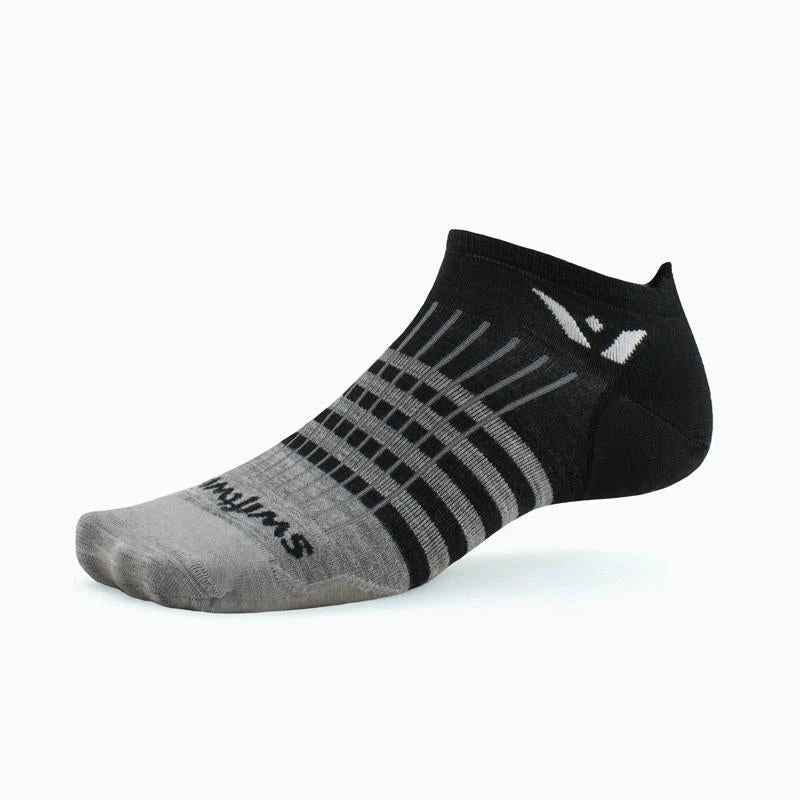 Pursuit Zero Ultralight (Stripes/Heather/Black) 3 Pursuit Zero Ultralight (Stripes/Heather/Black)