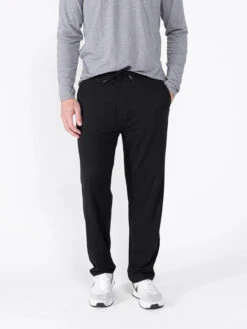 Men’s Carrollton Pant (001 - Black)