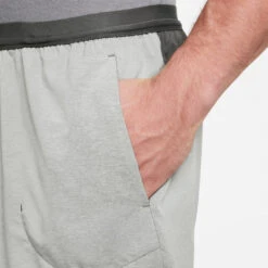 Nike Men’s Flex Stride 5” 2-in-1 Running Shorts (068 - Iron Grey/Iron Grey/Heather/Reflective Silver) -Saucony Clothing Shop 43EC11EF 949D 4365 BF30 5E1EC6E24AA7