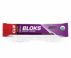 Clif Shot Bloks Energy Chews
