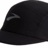 BROOKS Propel Hat (001 - Black) -Saucony Clothing Shop 49032AEF 4484 49B6 8BCD ED73ECB89D89