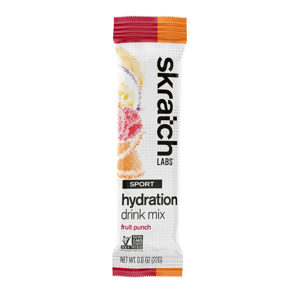 Skratch Labs Sport Hydration Drink Mix (single Serving) 11 Skratch Labs Sport Hydration Drink Mix (single Serving) - Image 9
