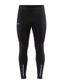 Craft Men's ADV Essence Warm Tight (Black)