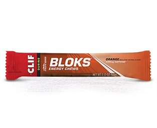 Clif Shot Bloks Energy Chews 8 Clif Shot Bloks Energy Chews - Image 6