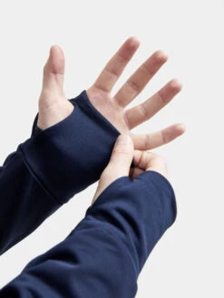 Craft Men's ADV Essence Charge Warm Jacket (Blaze) -Saucony Clothing Shop 501A4284 60F5 4FC9 8EB2 57AE280C7DC8