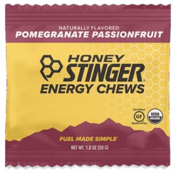 Honey Stinger Organic Energy Chews -Saucony Clothing Shop 51469AAD 1303 4E37 9835 084E3261E35F