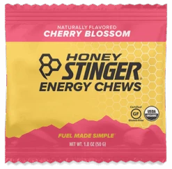 Honey Stinger Organic Energy Chews -Saucony Clothing Shop 55F16AB8 1C9D 4384 B997 46011B0710BA