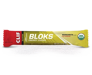 Clif Shot Bloks Energy Chews 10 Clif Shot Bloks Energy Chews - Image 8
