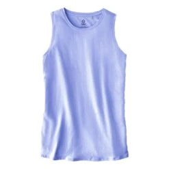 Women's Nola Tank (533 - Periwinkle)