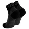 FS4 Plantar Fasciitis Compression Socks 1/4 Crew (Black) 2 FS4 Plantar Fasciitis Compression Socks 1/4 Crew (Black) -Saucony Clothing Shop 5B379FB5 12B4 43BC 899C 312C9CFE9EB8