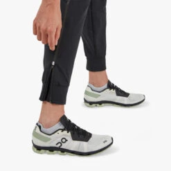 On Women’s Running Pants (Black) -Saucony Clothing Shop 5D30BC50 A0B5 40B0 9FFC 5DA5B1F85D4C