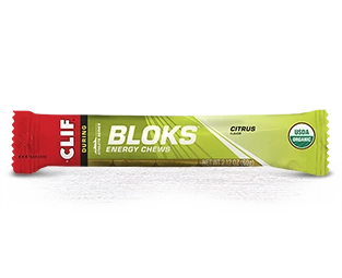 Clif Shot Bloks Energy Chews 6 Clif Shot Bloks Energy Chews - Image 4