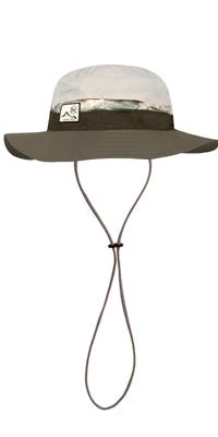 Buff Booney Hat Randall Brindle