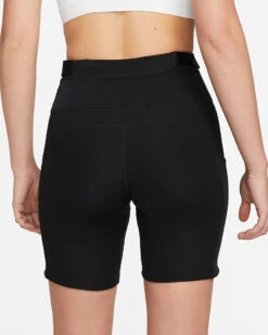 Nike Women's Trail Running Tight Shorts (010 - Black/Black/Black/White) 12 Nike Women's Trail Running Tight Shorts (010 - Black/Black/Black/White) -Saucony Clothing Shop 6417a3c9 89e6 44a2 b790 c74e5ac23b0c