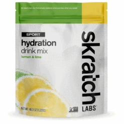 Skratch Labs Sport Hydration Mix (60 Serving) -Saucony Clothing Shop 69A2B6BD 6B1C 43E7 BA43 4ED9322C93CF