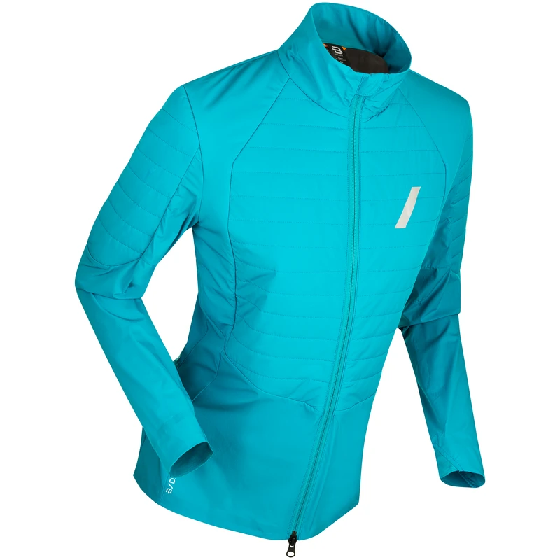 Women's Jacket Winter Run 2.0 (23604 - Caneel Bay) 3 Women's Jacket Winter Run 2.0 (23604 - Caneel Bay)