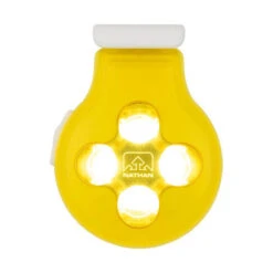 Nathan HyperBrite Orb LED Clip-on Light