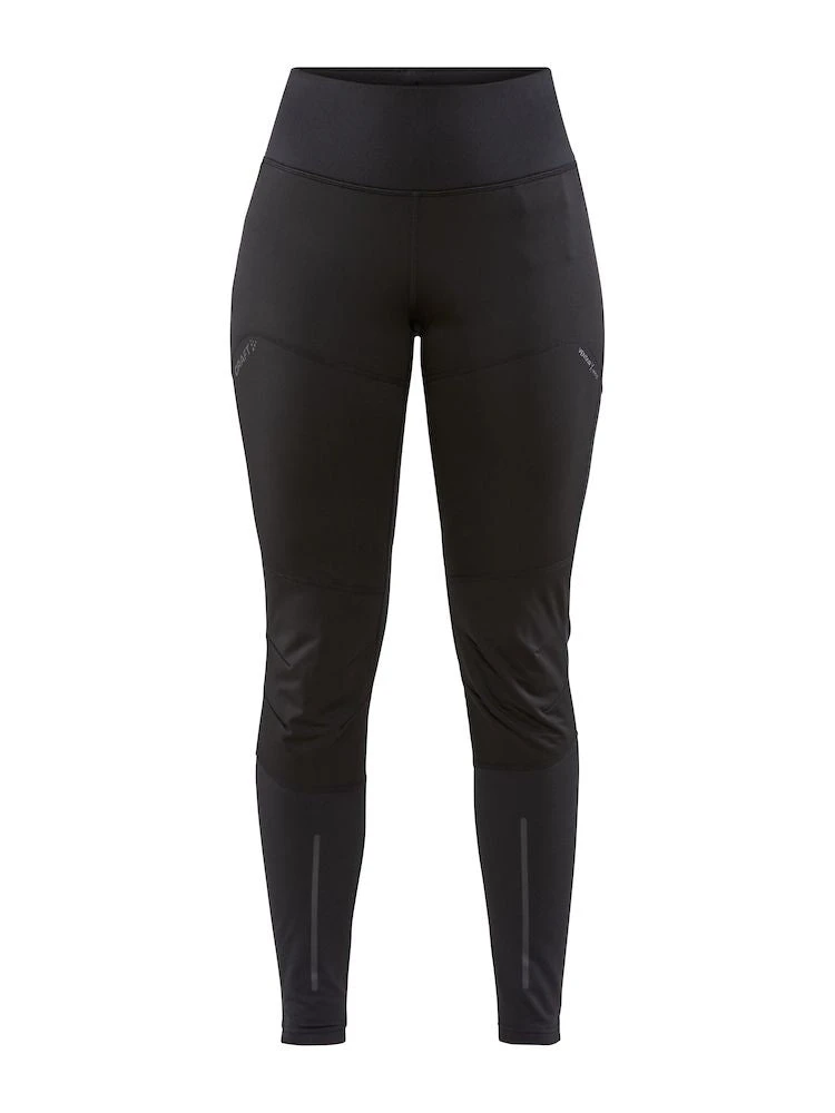 Craft Women's ADV Essence Wind Tight (Black) 3 Craft Women's ADV Essence Wind Tight (Black)