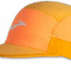 BROOKS Propel Hat (856 - Live Wire/Sun Gold/Marigold) -Saucony Clothing Shop 7BC49372 FC38 4C7C 9A93 D43143A726F5