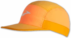 BROOKS Propel Hat (856 - Live Wire/Sun Gold/Marigold)