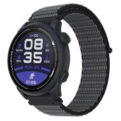 Coros Pace 2 Premium GPS Sport Watch (Dark Navy/Nylon) -Saucony Clothing Shop 7E39B626 26F6 4A8E 9D0B 6DD8A41E755C
