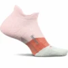 Feetures Elite Ultra Light No Show Tab (Blush) 1 Feetures Elite Ultra Light No Show Tab (Blush) -Saucony Clothing Shop 7E438220 DA4D 48FF B073 EAC17A5BD2E3