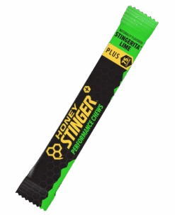 Honey Stinger Performance Plus Energy Chews -Saucony Clothing Shop 8178D854 3C6D 4B1D 8855 615F1778801D