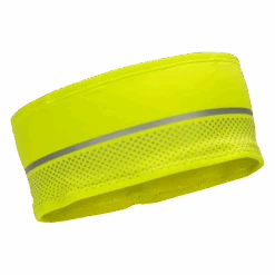 Nathan HyperNight Reflective Headband