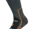 Balega Blister Resist Crew Running Socks (Grey/Orange) 2 Balega Blister Resist Crew Running Socks (Grey/Orange) -Saucony Clothing Shop 85DC15C9 C14B 4A19 ABFB 5E004A32AD9F