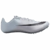 Nike Unisex Zoom JA Fly 3 Track Spike (404 - Hydrogen Blue/Black-Metalic Silver) -Saucony Clothing Shop 865633 404