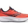 Saucony Women's Ride 15 (16 - VIZI Red/Night) -Saucony Clothing Shop 87B8E579 C753 438D B478 9CD8702CEDD8