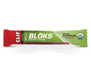 Clif Shot Bloks Energy Chews 12 Clif Shot Bloks Energy Chews - Image 10