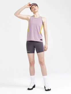 Craft Women’s Pro Hypervent Running Singlet (Gerbera-Cress) 9 Craft Women’s Pro Hypervent Running Singlet (Gerbera-Cress) -Saucony Clothing Shop 8E892FFF 76FD 4B52 A063 11E2CC998C02