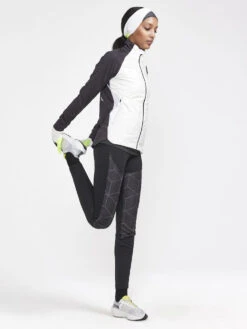 Craft Women’s ADV SubZ Lumen Running Jacket 2 (Ash White/Slate) 15 Craft Women’s ADV SubZ Lumen Running Jacket 2 (Ash White/Slate) -Saucony Clothing Shop 90767ACE 3673 4A43 BAF1 A21D459A080C