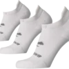 BROOKS Run-In No Show Sock 3-Pack(100 - White) 2 BROOKS Run-In No Show Sock 3-Pack(100 - White) -Saucony Clothing Shop 90C12194 1B14 4615 BEA5 086D2B1279CD
