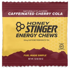Honey Stinger Organic Energy Chews -Saucony Clothing Shop 9139949E 2837 43BF B887 CF465AD2AB4B