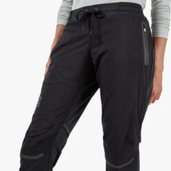 On Women’s Running Pants (Black) -Saucony Clothing Shop 9378622E 349A 4606 A1B7 C03B3002E492