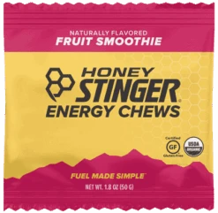 Honey Stinger Organic Energy Chews -Saucony Clothing Shop 9589E5AF B1AA 45E3 966D AF5268BBDD75