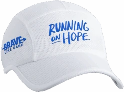 BROOKS Tempo Hat Brave Like Gabe (100 - )