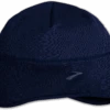 BROOKS Notch Thermal Beanie (451 - Navy) -Saucony Clothing Shop 9CE8CF96 1A59 43F1 9207 105CF5840CA8