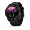 Garmin Forerunner® 255 Music (Black) -Saucony Clothing Shop 9DB8D7FA D886 4D8D B313 D9F9D70B9C4D
