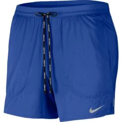 Nike Men’s Flex Stride Short 5” (480 - Game Royal/Reflective Silver)