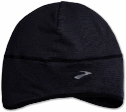 BROOKS Notch Thermal Beanie (001 - Black)