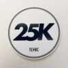 25K TCRC Sticker -Saucony Clothing Shop A5B409EC 7308 4B5A A7DF A188F0166551