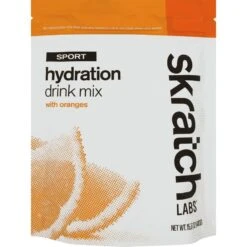Skratch Labs Sport Hydration Mix (60 Serving) -Saucony Clothing Shop A728408E 65A8 490A B3C2 6B40148A0BED