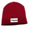 TCRC Knit Classic Beanie (red) 1 TCRC Knit Classic Beanie (red) -Saucony Clothing Shop A7805FDC A760 438F BC72 D18ADFAFB71A