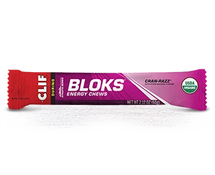 Clif Shot Bloks Energy Chews 7 Clif Shot Bloks Energy Chews - Image 5