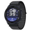 Coros Pace 2 Premium GPS Sport Watch (Dark Navy/Nylon)