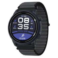 Coros Pace 2 Premium GPS Sport Watch (Dark Navy/Nylon)